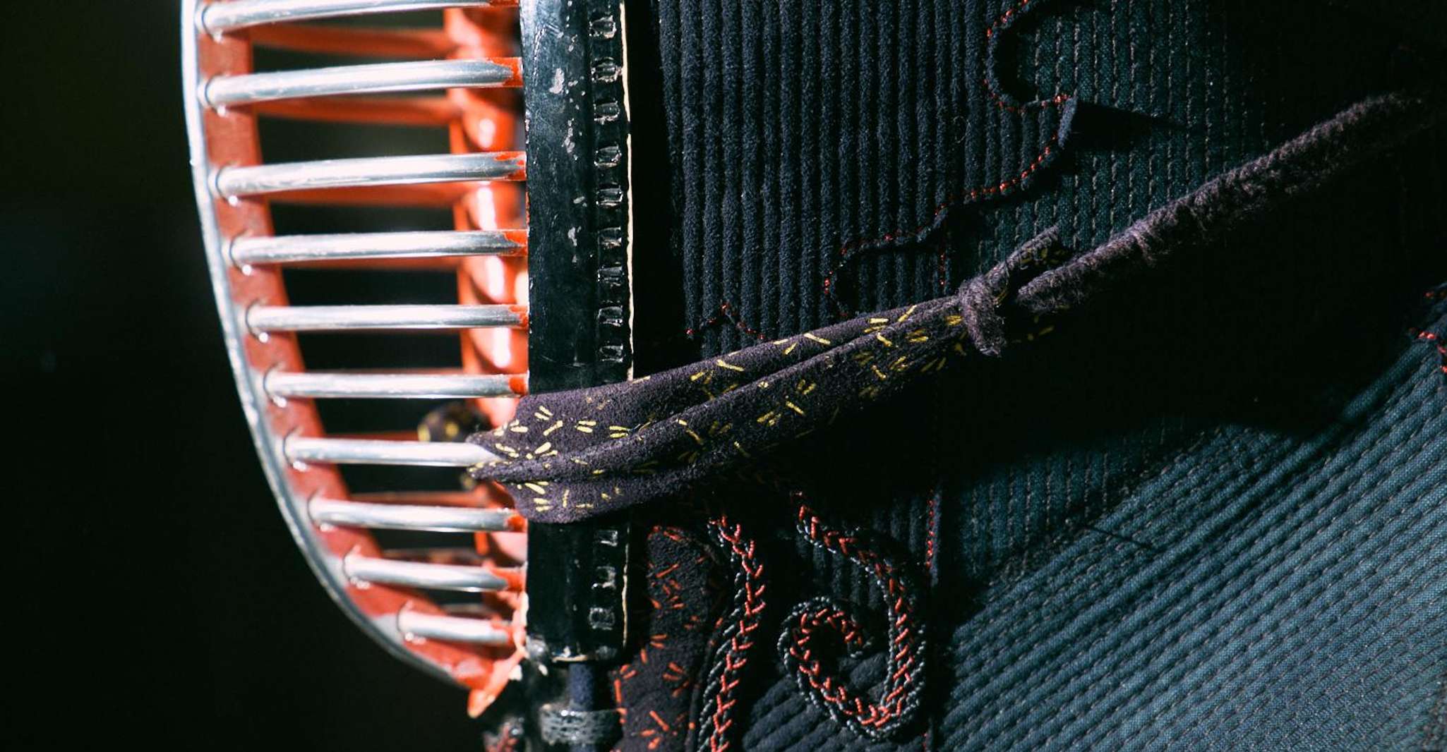 Kyoto: Kendo and Samurai Experience with Uniform and Gear photo 7