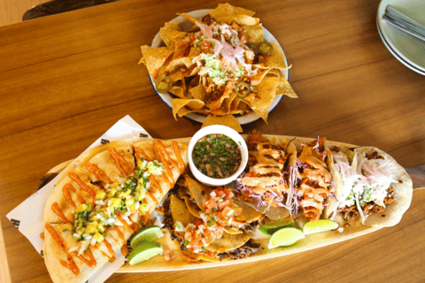 Singapore: Bugis & Kampong Glam Walking Tour with Snacks Faith, Flavours & Art, From Waterloo Street to Haji Lane