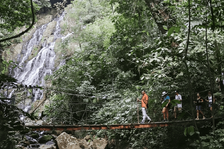 Panama City: Ultimatives ATV Dschungel- und Vulkan-AbenteuerKein Transport inbegriffen