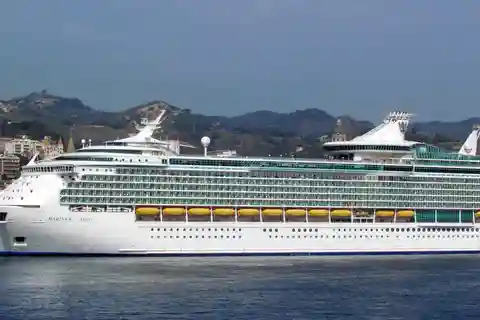 Transfer aeroporto di Fiumicino - porto crociere di Civitavecchia