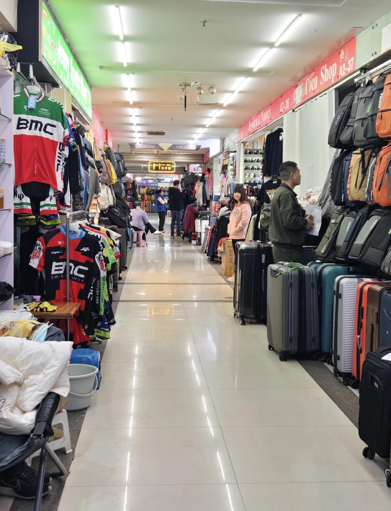 Shanghai: 7-stündige private Zwischenstopp-Tour mit Besuch des Fake Market