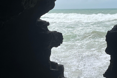 Tangeri: Matisse e il tour della città