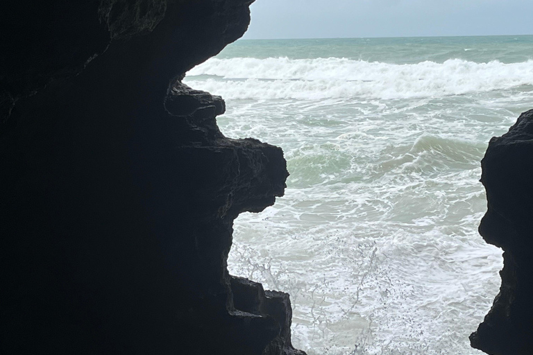 Tangeri: Matisse e il tour della città