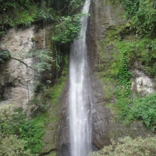 Santa Cruz: Cachoeiras Escondidas e Caminhada no Paraíso Secreto