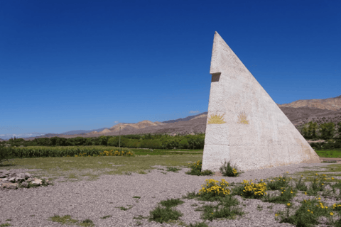 Salta Esencial: Excursión de 4 días con billete de avión opcionalRegular con billete de avión