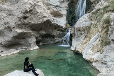Muscat: Wadi Mibam, Sur, and Bimmah Sinkhole Day Trip