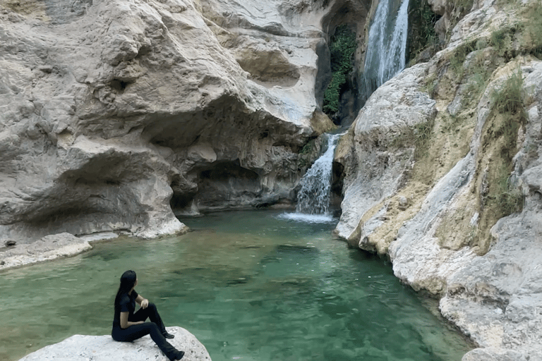Muscat: Wadi Mibam, Sur, and Bimmah Sinkhole Day Trip