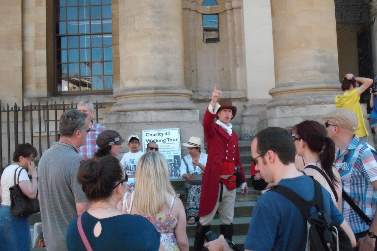 Bath: Jane Austen-inspirierte Führungen nach MaßPrivate Tour auf Englisch