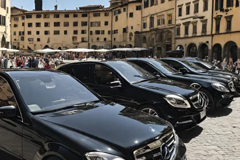 Dagtrip van Rome naar Orvieto & Civita di Bagnoregio