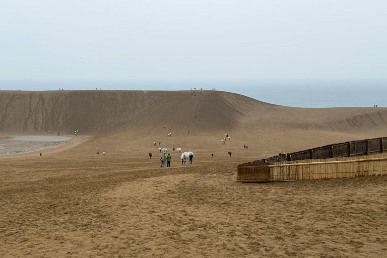 Osaka | 2 Day Kansai Sand Dunes Journey