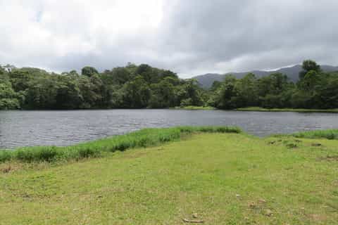 Arenal: Children´s Rain Forest 10-Hour Hiking Tour