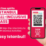 Istanbul: TouristPass con ingresso prioritario a più di 120 attrazioni