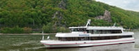 Rhine Valley Castles, 1.5-Hour Boat Tour from Rüdesheim - Housity