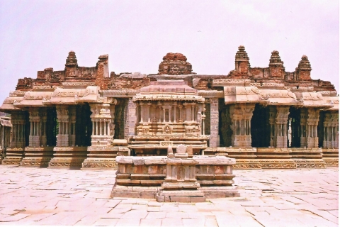 Hampi 2-Day Sightseeing Tour from Goa