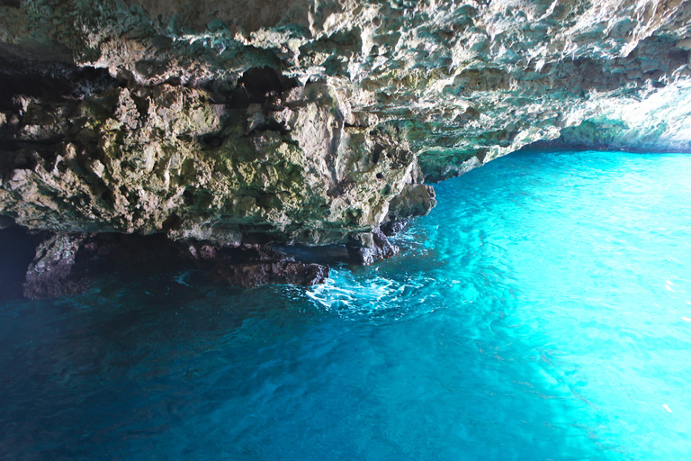 Positano and Amalfi Coast: Half-Day Snorkeling Small Group Tour