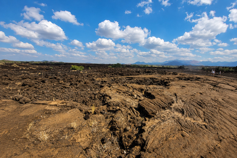 From Nairobi: 3 Days cChyulu Hills Private Tour From Nairobi: 3 days chyulu hills private tour