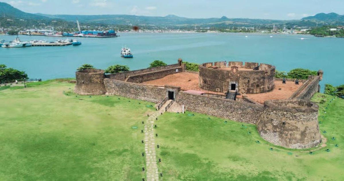 Puerto Plata: City Tour Through the Historic Old Town | GetYourGuide