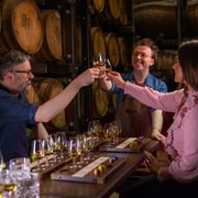 Dublin: Jameson Distillery Whiskey & Chocolate Pairing Class