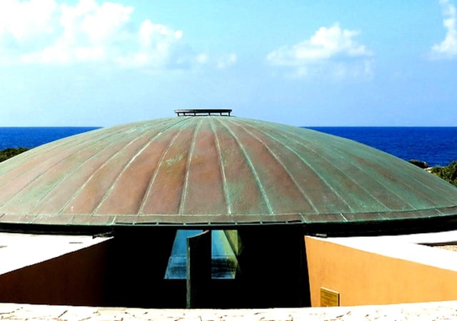 Pafos: Het oude Cyprus en de kust