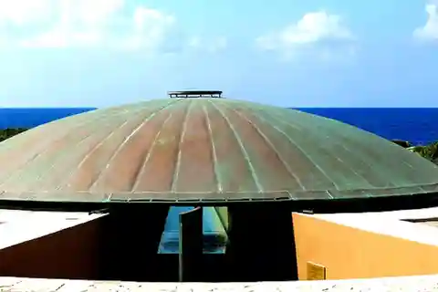 Pafos : L'ancienne Chypre et les sites côtiers