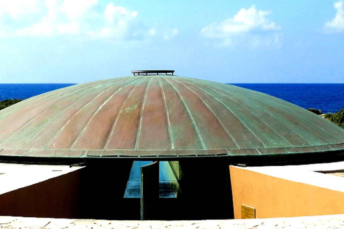 Pafos: Ancient Cyprus and Coastal Landmarks