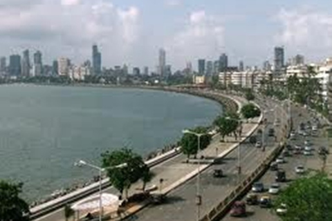 Mumbai: Private Full-Day City and Bollywood Tour Standard Option