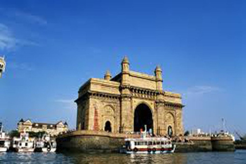 Mumbai: Private Full-Day City and Bollywood Tour Standard Option