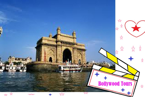 Combo of City and Bollywood TourPrivate tour in English