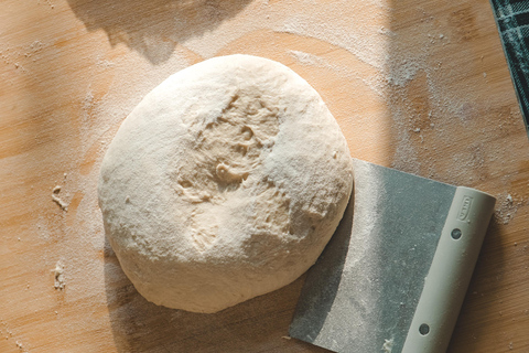 Warsaw: Bake Sourdough Bread & Taste Real Polish Food