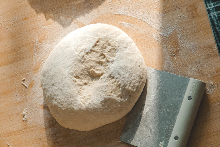 Warsaw: Bake Sourdough Bread & Taste Real Polish Food