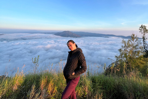 阿邦山徒步旅行阿邦山徒步