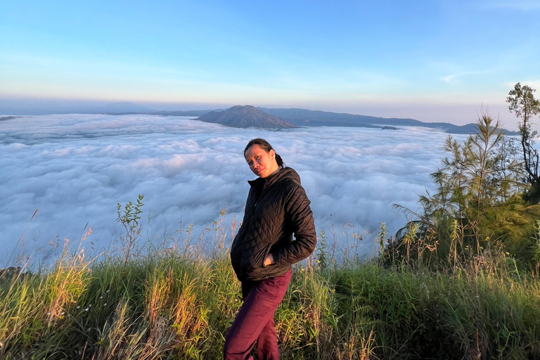 阿邦山徒步旅行阿邦山徒步