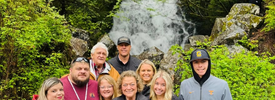 Ketchikan : des visites privatives pour tous les âges !