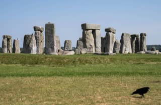 Private Luxury Day Tour zu Stonehenge und Bath ab Oxford