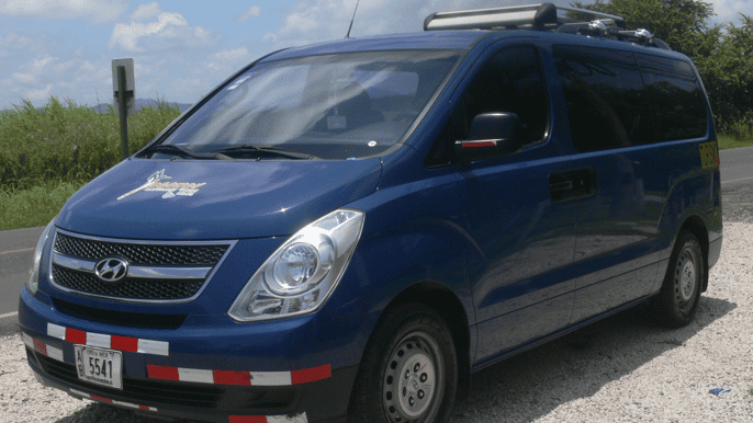 private transfer from arenal liberia airport