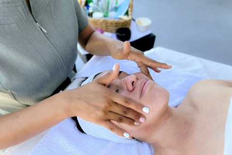 Coral Massage: Relaxing or Relieving to Choose