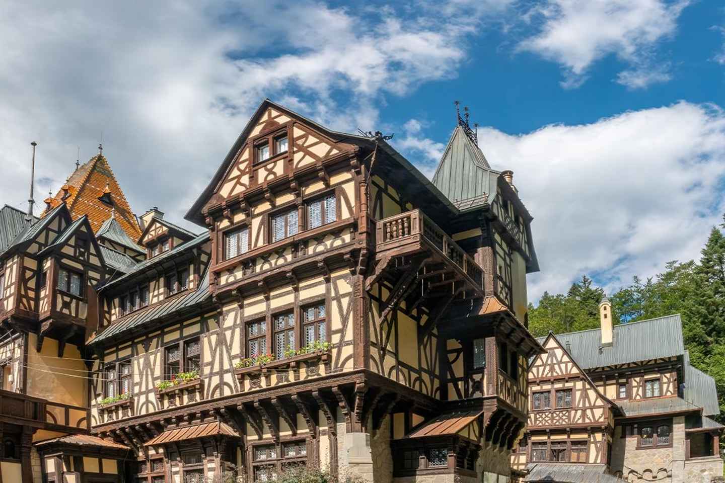 Bucharest MegaPass: Top Attractions, Tours & Wellness