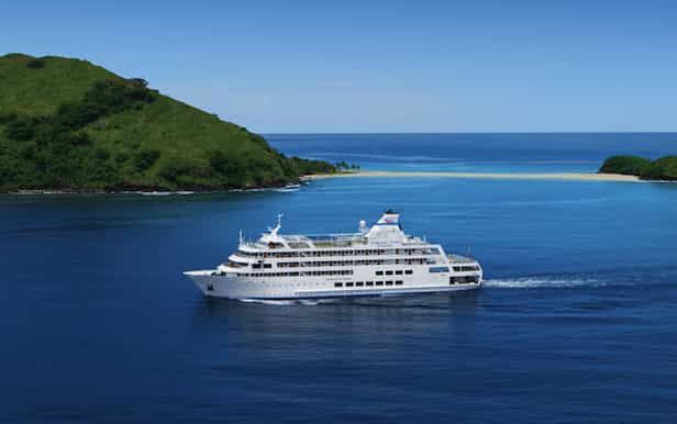 3night mamanuca southern yasawa islands cruise