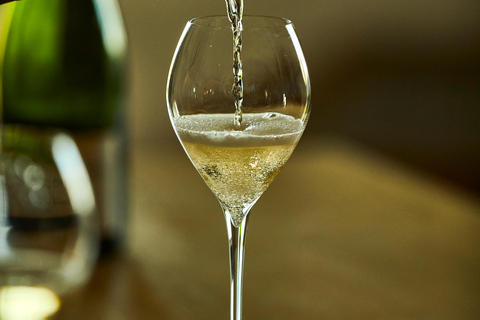 Cramant: OP2 Masterclass 5 Champagner