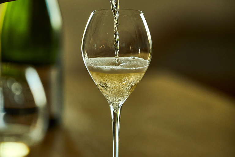 Cramant: OP2 Masterclass 5 Champagner