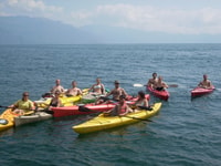 Santa Cruz La Laguna 6-Stunden Abenteuer Aktivitäten Tour - Hizvo