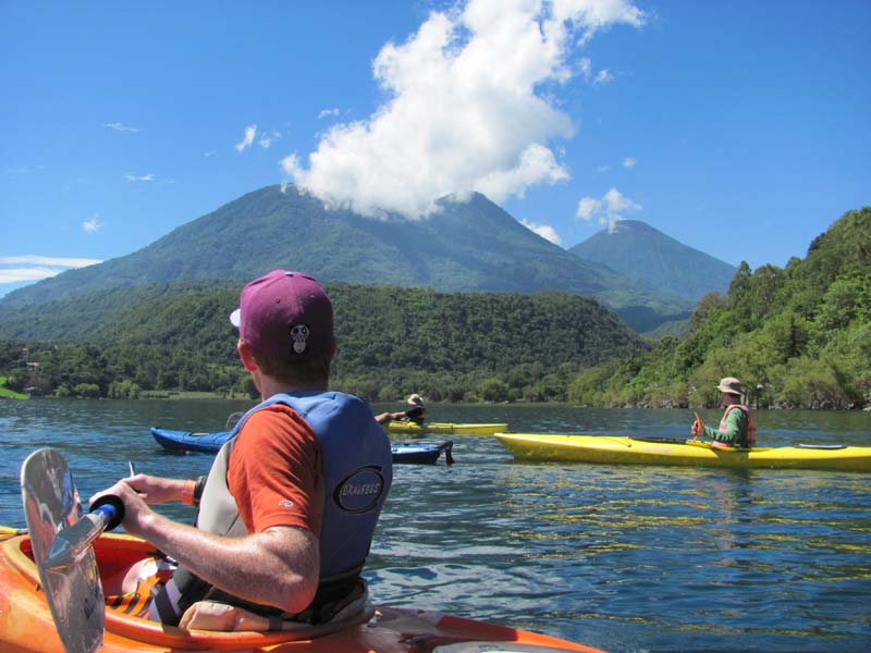 Santa Cruz La Laguna 6-Hour Adventure Activities Tour - SuiteTrails