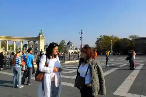 Serviços de guia privado de dia inteiro em Budapeste
