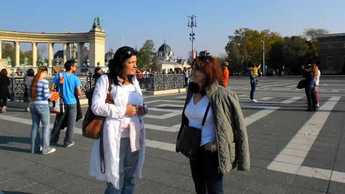 budapest fullday private guide services