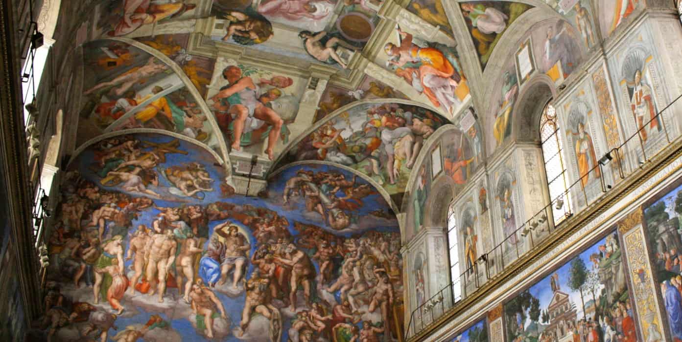 Rom: Vatikan, Sixtinische Basilika & Petersdom Fast Track Private Tour