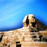 Da Hurghada: tour panoramico di 1 giorno del Cairo e di Giza