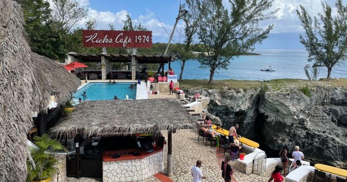 Montego Bay: Private Ganztagestour nach Negril | GetYourGuide