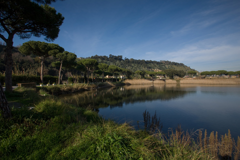 From Naples: Phlegraean Fields 5-Hour Fiat 500/600 Tour From Naples: Phlegraean Fields 5-Hour Tour by Fiat 600