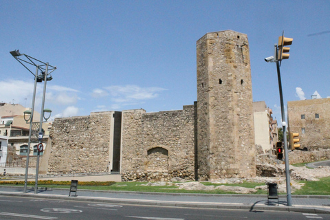 Tarragona Walking Tour: Roman history and medieval secrets