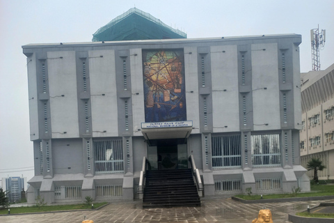 Discover Addis Ababa City Tour: History, Culture & Tradition